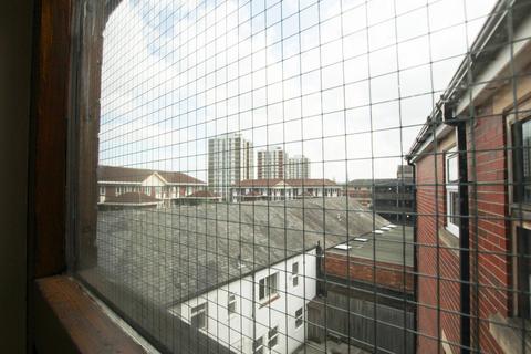 4 bedroom flat to rent, Byron Street Mews, Newcastle upon Tyne NE2