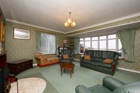 2 bedroom detached bungalow for sale, Coast Road, Bardsea, Ulverston