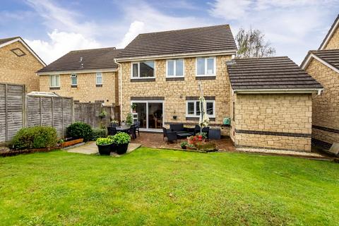 4 bedroom detached house for sale, Gregory Mead, Bristol BS49