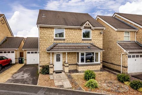 4 bedroom detached house for sale, Gregory Mead, Bristol BS49