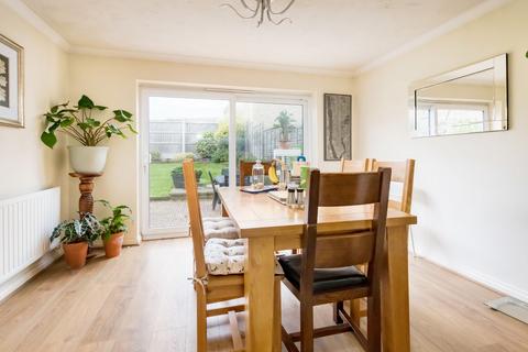 4 bedroom detached house for sale, Gregory Mead, Bristol BS49