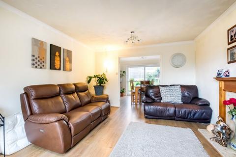 4 bedroom detached house for sale, Gregory Mead, Bristol BS49