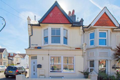 2 bedroom apartment for sale, Shelley Road, Hove