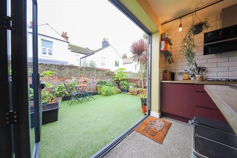 2 bedroom apartment for sale, Shelley Road, Hove