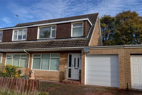 3 bedroom semi-detached house for sale, Lynfield Place, Tyne and Wear NE5