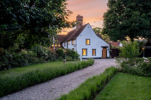 4 bedroom detached house for sale, 17 East Street, Rochford SS4