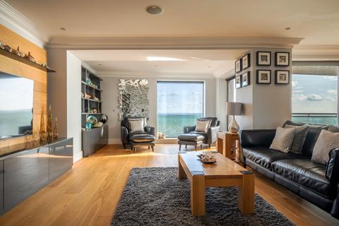 3 bedroom apartment for sale, 22-23 The Leas, Westcliff-on-Sea SS0