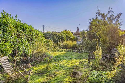 3 bedroom cottage for sale, The Burgage, Prestbury, Cheltenham