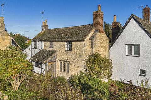 3 bedroom cottage for sale, The Burgage, Prestbury, Cheltenham