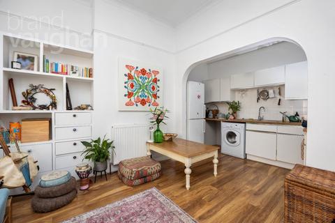 1 bedroom flat for sale, Cambridge Road, Hove, East Sussex, BN3