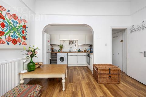 1 bedroom flat for sale, Cambridge Road, Hove, East Sussex, BN3