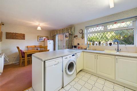 3 bedroom detached house for sale, Whitethorn Drive, Prestbury, Cheltenham, Gloucestershire, GL52