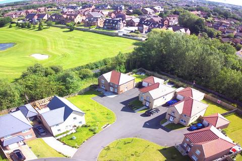 4 bedroom detached house for sale, Hanbury Grove, Hartlepool