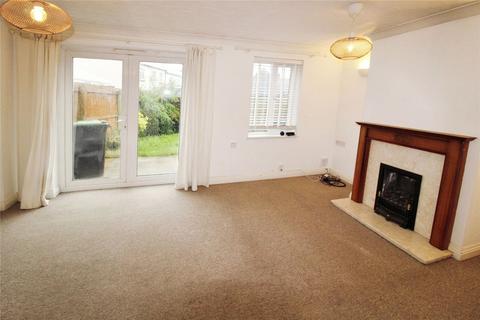 2 bedroom terraced house to rent, Knapwater Walk, Thomas Hardye Gardens, Dorchester, Dorset, DT1