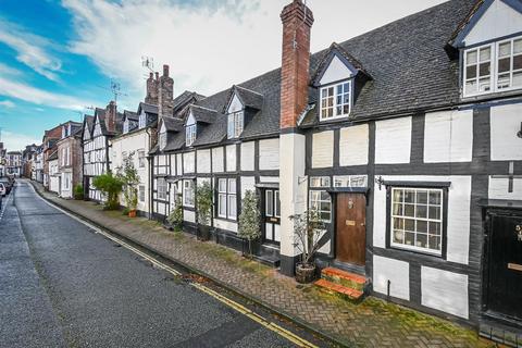 2 bedroom cottage to rent, St. Marys Street, Bridgnorth