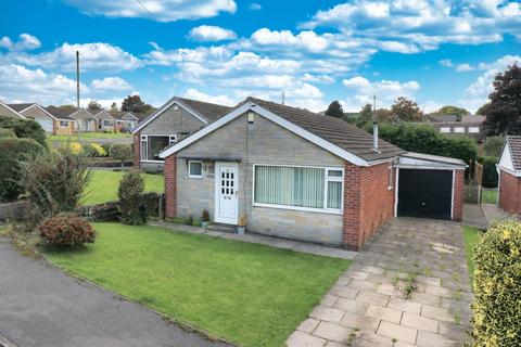 2 bedroom bungalow for sale, Holt Drive, Adel, Leeds, West Yorkshire, UK, LS16