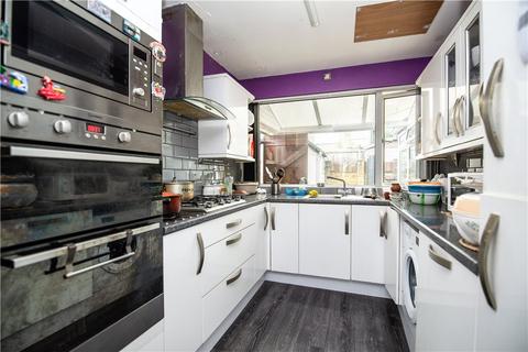 4 bedroom semi-detached house for sale, Woodside Crescent, Bingley, West Yorkshire, BD16