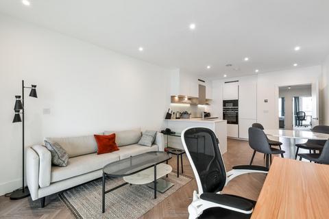 2 bedroom apartment to rent, Pearl House, Islington, London, N7