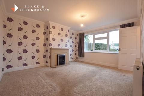 2 bedroom semi-detached bungalow for sale, Sparrows Herne, Clacton-on-Sea