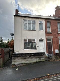 House share to rent, Park Road, Ilkeston, Derbyshire, DE7