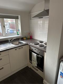 House share to rent, Park Road, Ilkeston, Derbyshire, DE7