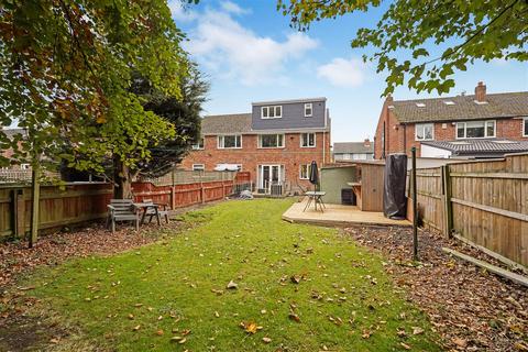 24 Barrett Road, Darlington, DL3 8LB