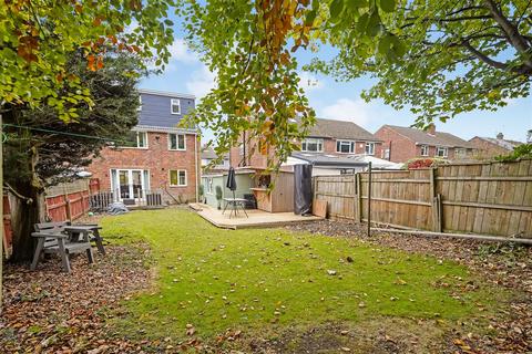 24 Barrett Road, Darlington, DL3 8LB