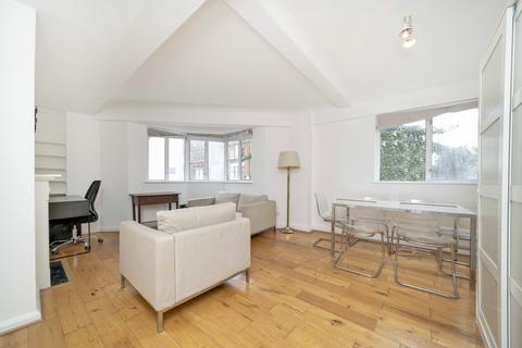 1 bedroom apartment to rent, Gilston Road, SW10