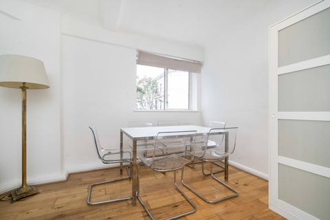 1 bedroom apartment to rent, Gilston Road, SW10