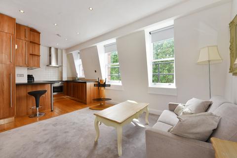 2 bedroom apartment to rent, Egerton Gardens, SW3