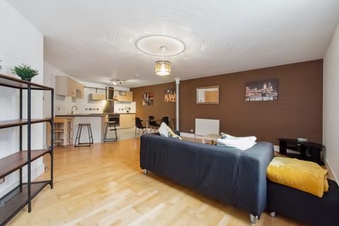 1 bedroom flat to rent, Morrison Street, Flat 406, Tradeston, Glasgow, G5 8BS