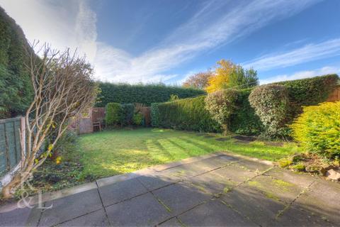 3 bedroom detached house for sale, Ashby Road, Newbold Coleorton