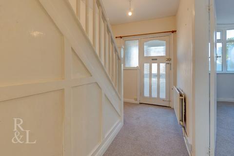 3 bedroom detached house for sale, Ashby Road, Newbold Coleorton