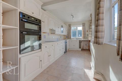 3 bedroom detached house for sale, Ashby Road, Newbold Coleorton