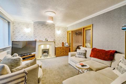 3 bedroom semi-detached house for sale, Trinity Crescent, Manchester M28