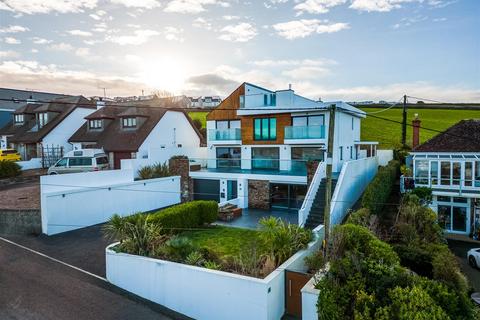 5 bedroom house for sale, 8 Grannys Lane, Perranporth