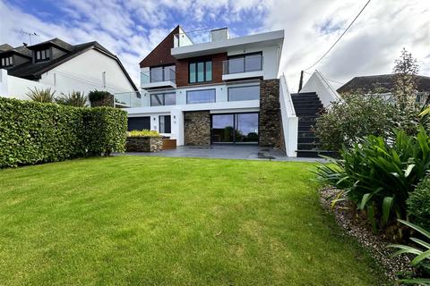 5 bedroom house for sale, 8 Grannys Lane, Perranporth