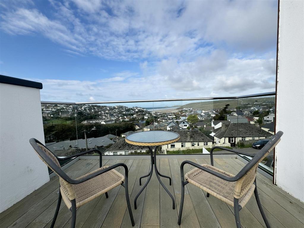 Roof Terrace