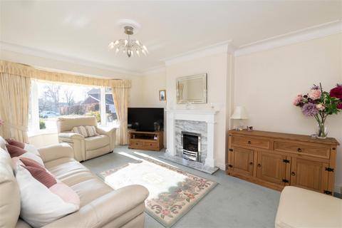 2 bedroom semi-detached bungalow for sale, Grenville Drive, Brunton Park