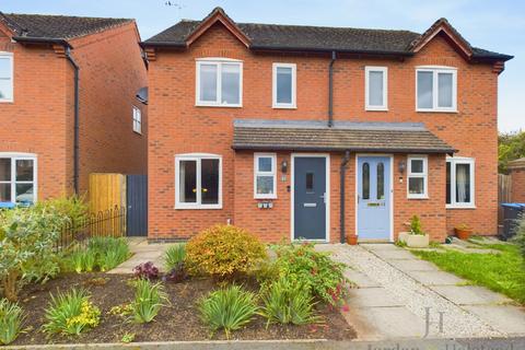 3 bedroom semi-detached house for sale, Rean Meadow, Chester CH3