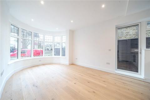 2 bedroom apartment for sale, 24-26 Kingsbridge Avenue, London