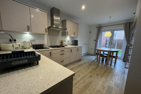 3 bedroom semi-detached house for sale, Central Park Road, Lostock Hall