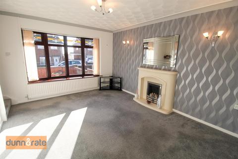 2 bedroom semi-detached house for sale, Eros Crescent, Stoke-On-Trent ST1