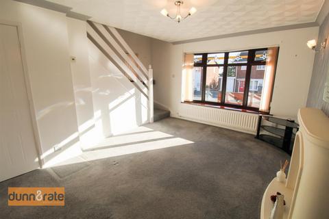 2 bedroom semi-detached house for sale, Eros Crescent, Stoke-On-Trent ST1