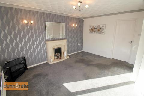 2 bedroom semi-detached house for sale, Eros Crescent, Stoke-On-Trent ST1