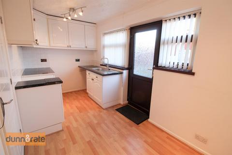 2 bedroom semi-detached house for sale, Eros Crescent, Stoke-On-Trent ST1