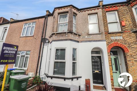 1 bedroom flat for sale, Abbey Road, Belvedere, DA17