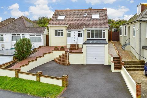 4 bedroom chalet for sale, The Ridgway, Woodingdean, Brighton, East Sussex