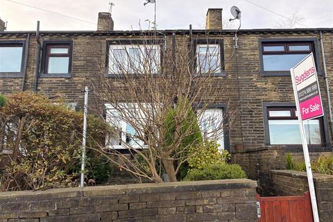 2 bedroom terraced house for sale, Scarlet Heights, Queensbury