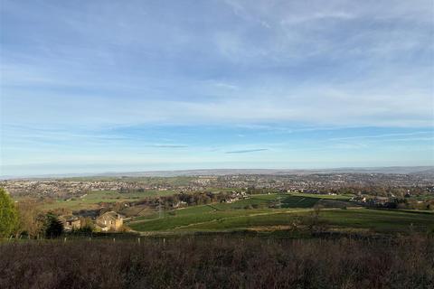 2 bedroom terraced house for sale, Scarlet Heights, Queensbury